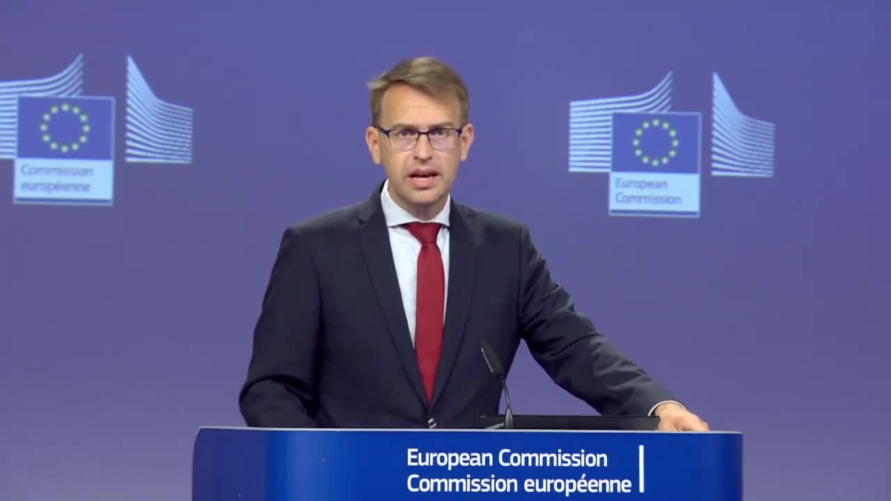 The EU might impose additional measures against Kosovo because of Kosovo decision to open the Iber bridge
