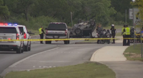 The driver involved in a deadly crash on the Far West Side will face charges