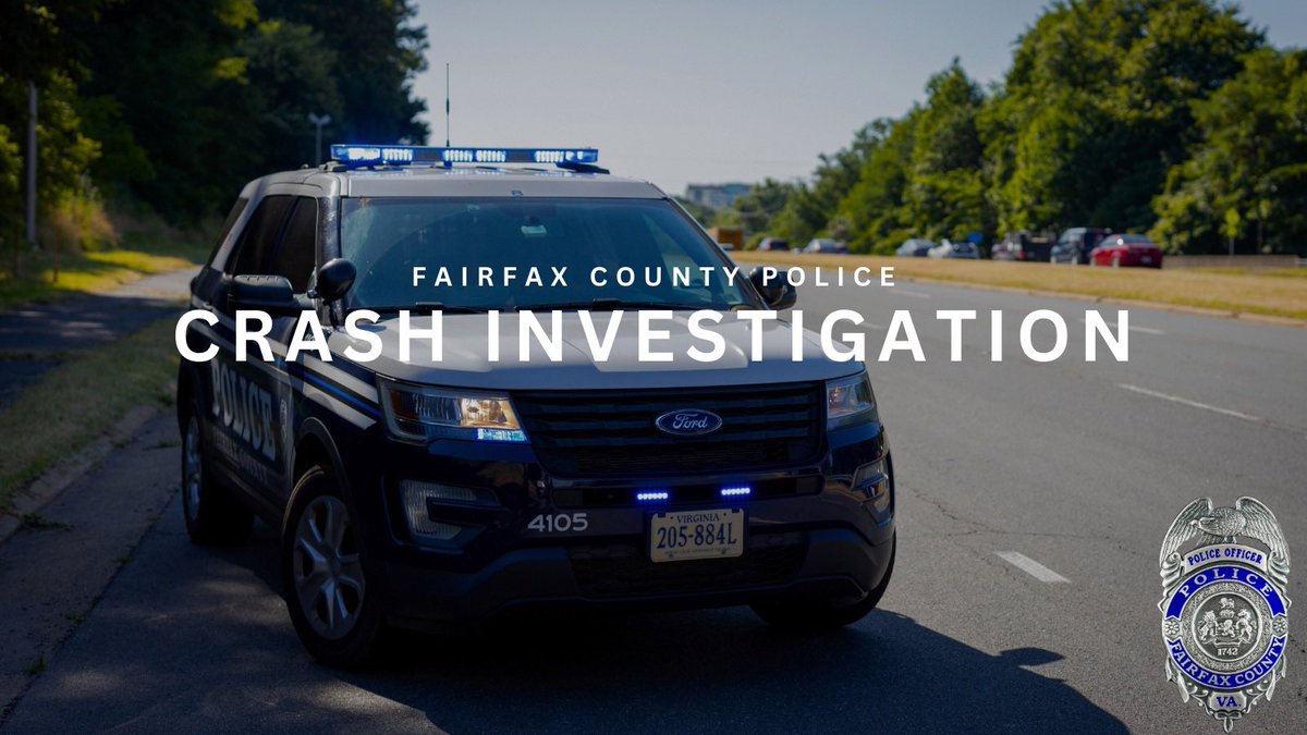 Officers are on scene of a multi-vehicle fatal crash in the 6300 block of Richmond Hwy in Fair Haven. A driver, an adult male, was declared deceased at the scene. Preliminary two additional people were transported in life-threatening condition