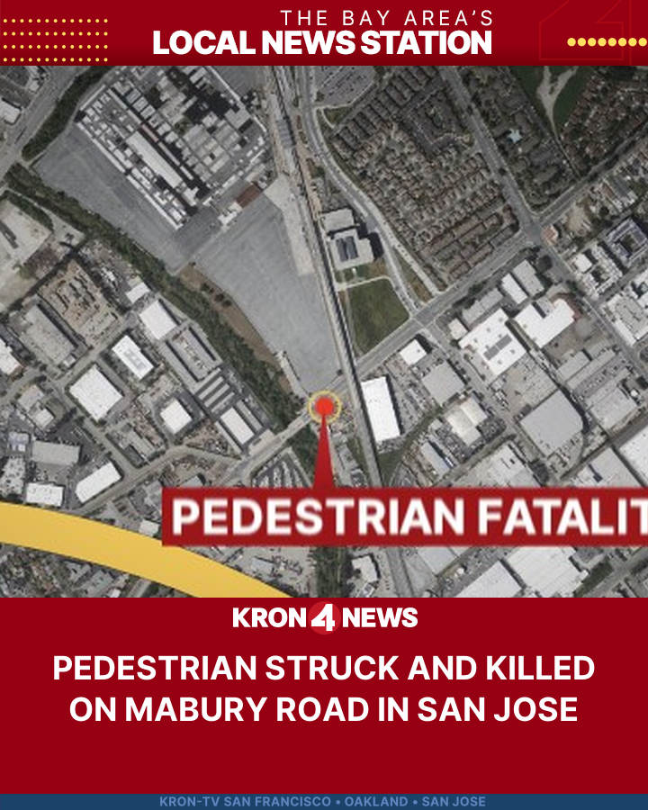 Medical personnel are on scene and attempted to provide life saving measures but the pedestrian succumbed to their injuries and was pronounced dead. There will be road closures in place for several hours as officers investigate.