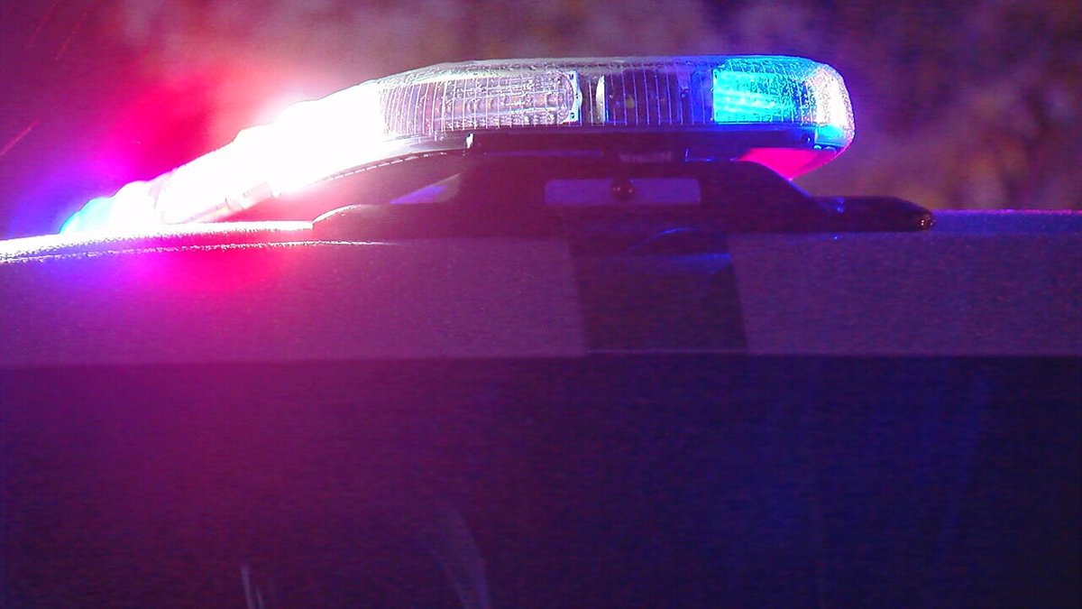 Police investigating hit-and-run in Harrison: