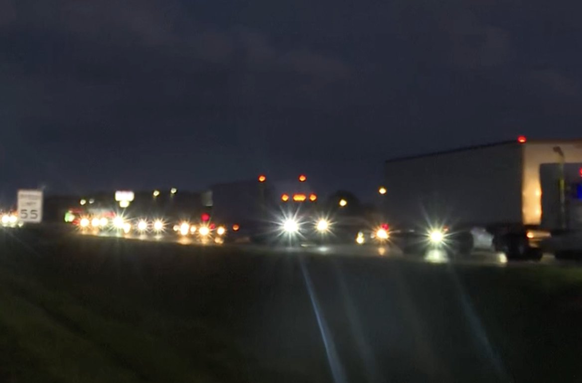 Missouri Highway Patrol investigates deadly crash on I-44 in Springfield: