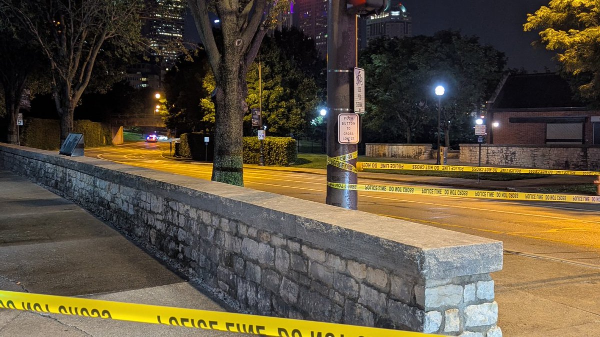 4 injured in early morning crash in Arena District
