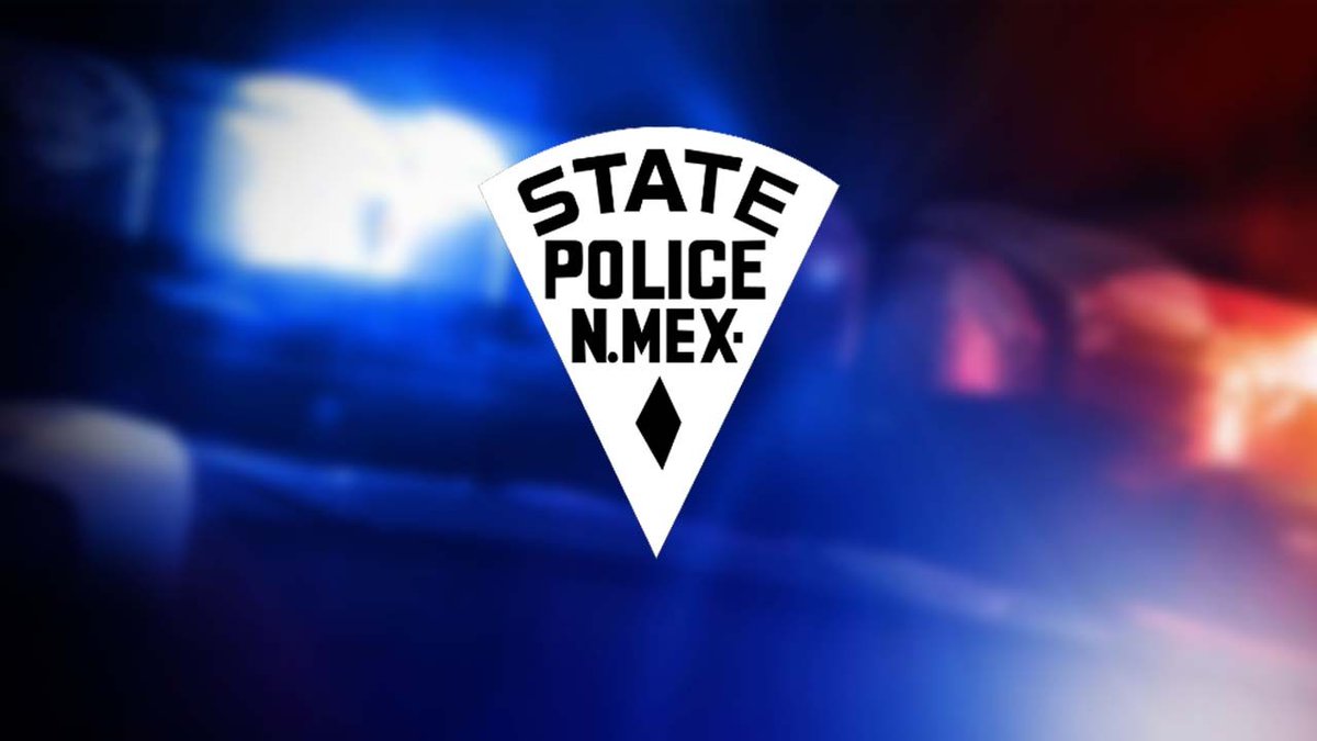 Crash kills woman in Sandoval County