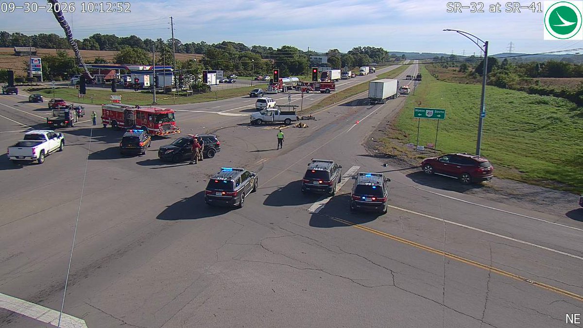 Driver killed in 3-vehicle crash involving semi in Adams County identified